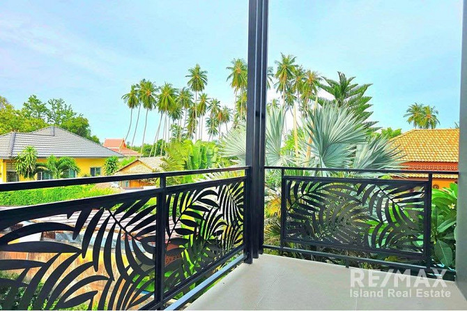 4 Beds 3 Baths - House Samui - photo 20