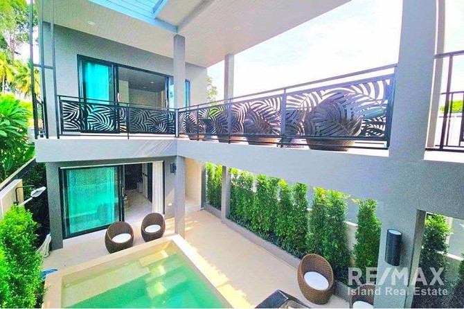 4 Beds 3 Baths - House Samui - photo 14