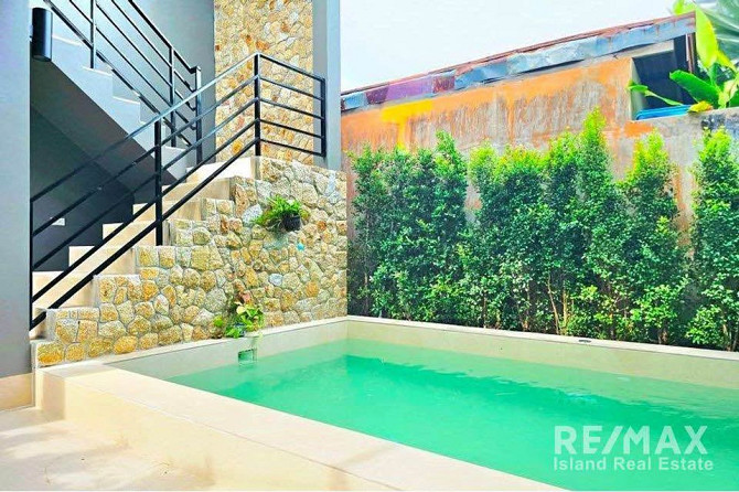 4 Beds 3 Baths - House Samui - photo 12
