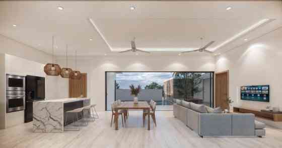 2 Beds 2 Baths House Samui