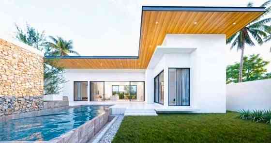 2 Beds 2 Baths House Samui