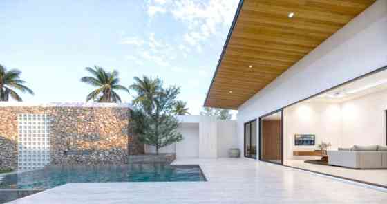 2 Beds 2 Baths House Samui