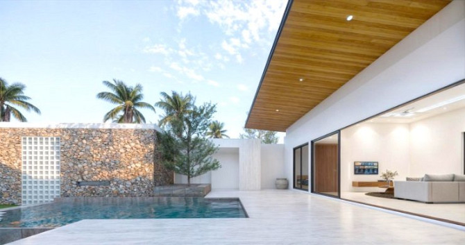 2 Beds 2 Baths House Samui - photo 3