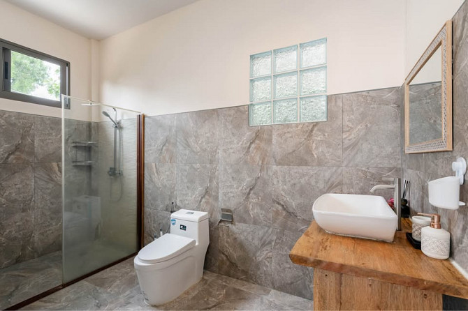 3 bedroom, 2 bathroom house Samui - photo 12