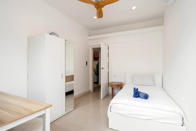 3 bedroom, 2 bathroom house Samui - photo 13