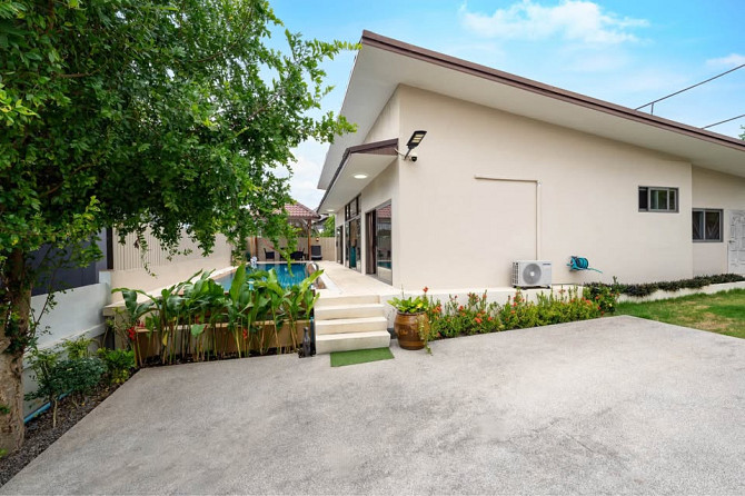 3 bedroom, 2 bathroom house Samui - photo 15