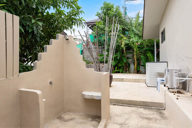 3 bedroom, 2 bathroom house Samui - photo 16