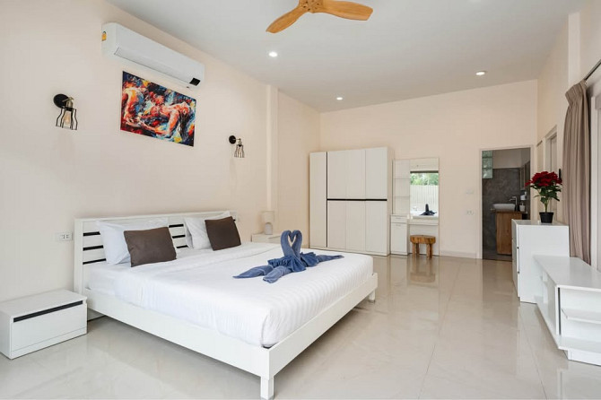 3 bedroom, 2 bathroom house Samui - photo 10