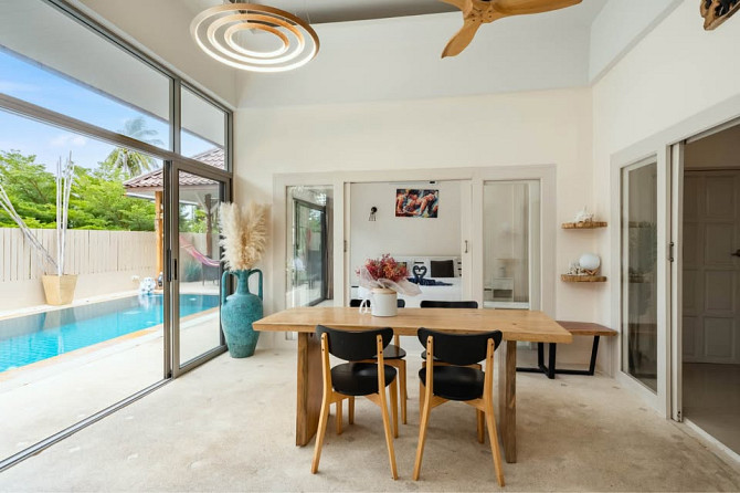 3 bedroom, 2 bathroom house Samui - photo 5