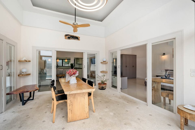 3 bedroom, 2 bathroom house Samui - photo 4