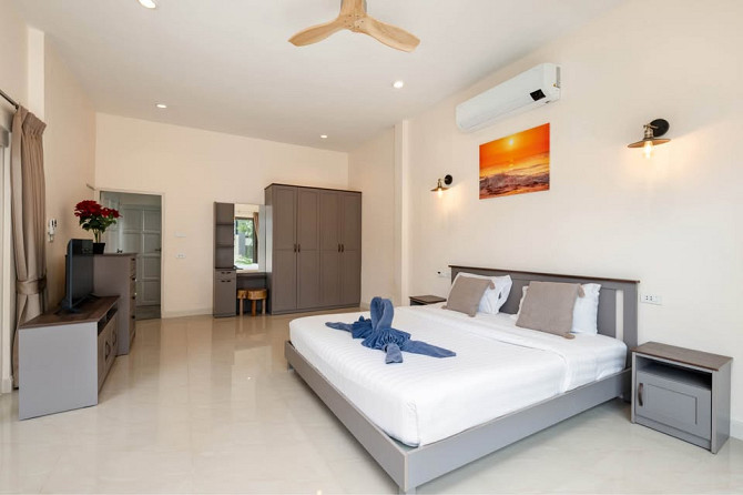 3 bedroom, 2 bathroom house Samui - photo 9