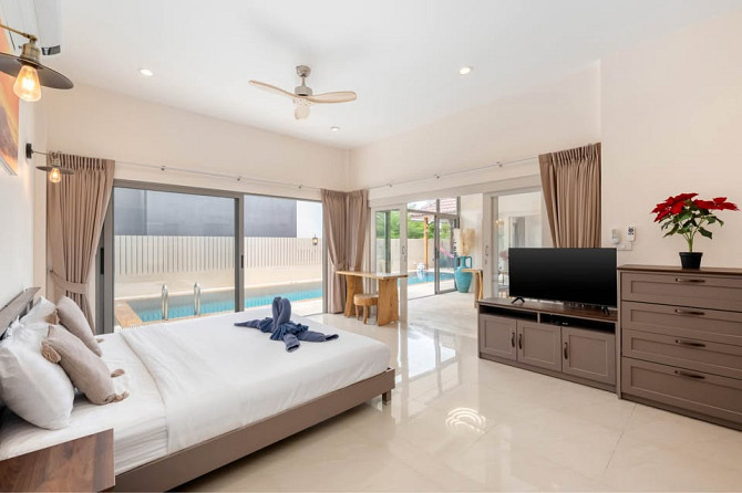 3 bedroom, 2 bathroom house Samui - photo 3