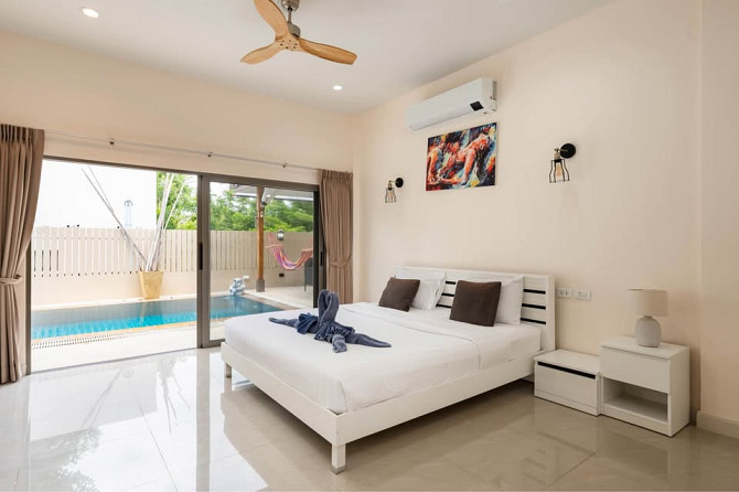 3 bedroom, 2 bathroom house Samui - photo 11