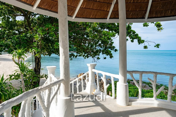 5 beds 6 baths House Samui - photo 4