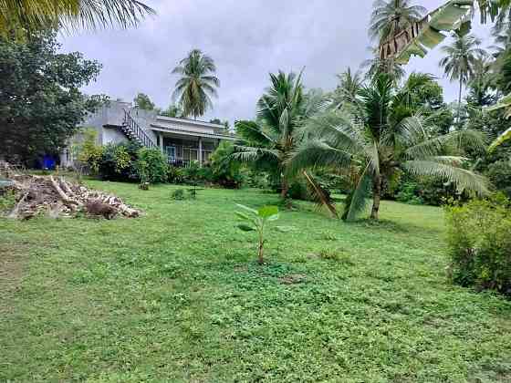 2 bedrooms 2 bathrooms - House Phangan