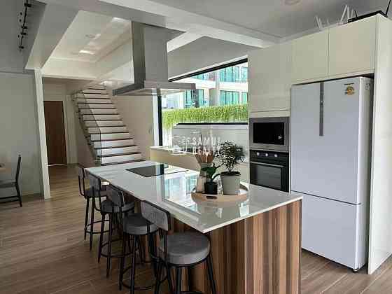 3 Beds 3 Baths House Samui
