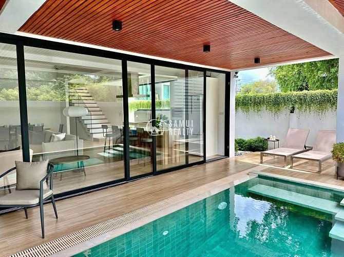 3 Beds 3 Baths House Samui - photo 1