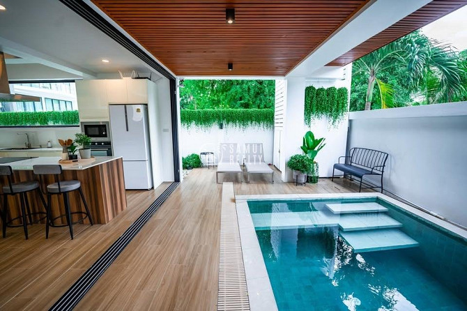 3 Beds 3 Baths House Samui - photo 2