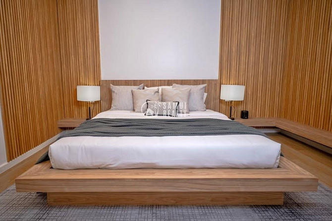 3 Beds 3 Baths House Samui - photo 11