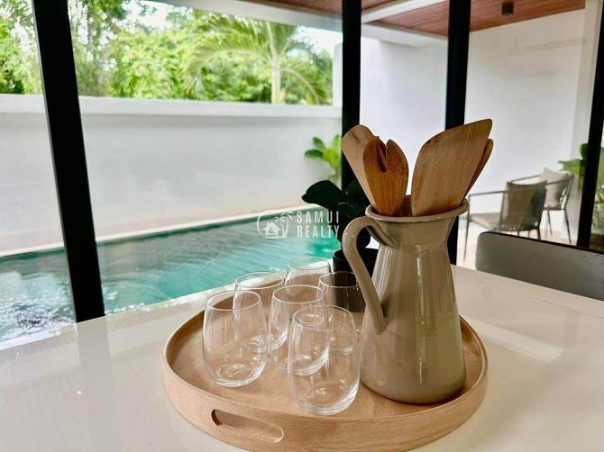 3 Beds 3 Baths House Samui - photo 7
