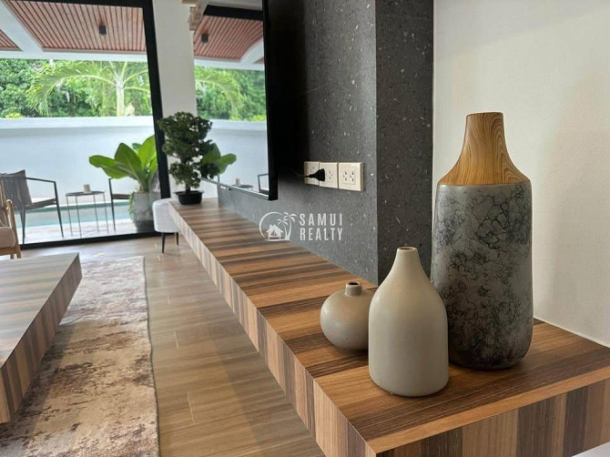 3 Beds 3 Baths House Samui - photo 8