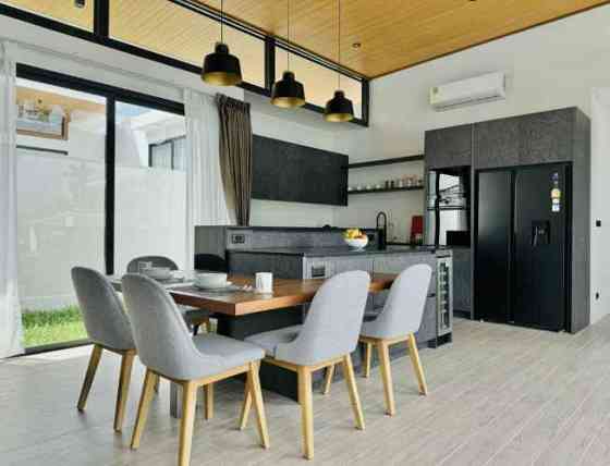3 Beds 3.5 Baths - House Samui