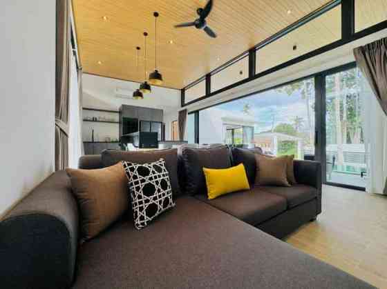 3 Beds 3.5 Baths - House Samui