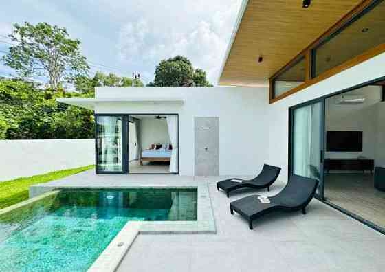 3 Beds 3.5 Baths - House Samui