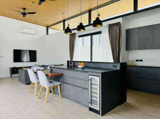 3 Beds 3.5 Baths - House Samui