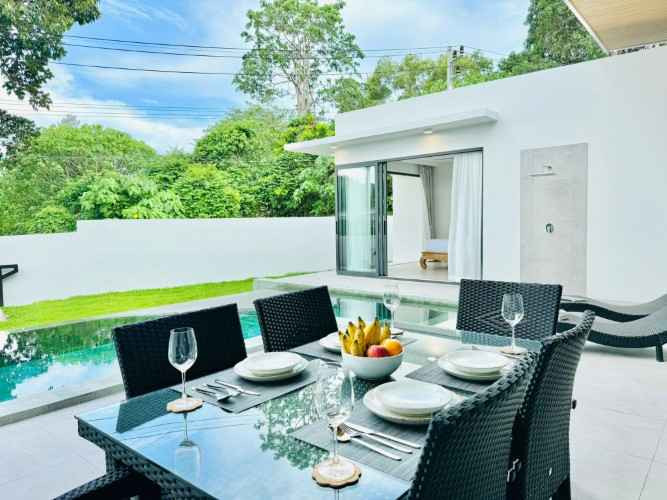 3 Beds 3.5 Baths - House Samui - photo 14