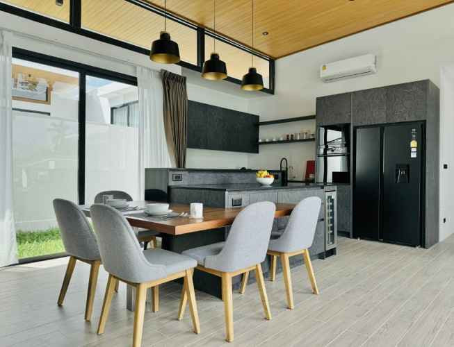 3 Beds 3.5 Baths - House Samui - photo 3