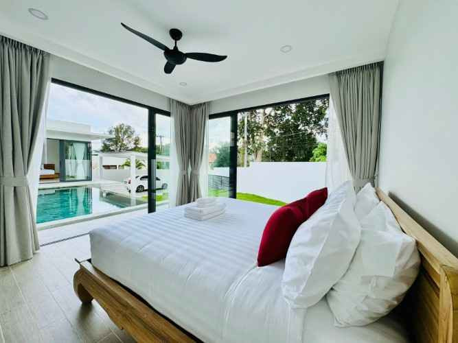 3 Beds 3.5 Baths - House Samui - photo 10