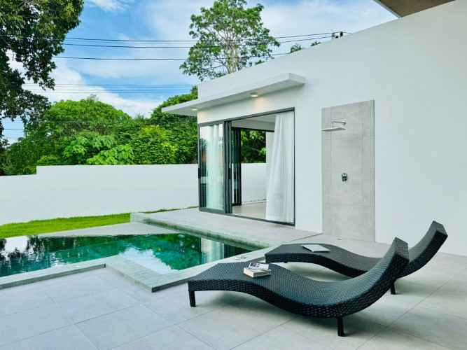 3 Beds 3.5 Baths - House Samui - photo 13