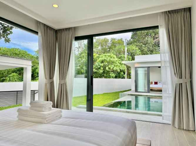 3 Beds 3.5 Baths - House Samui - photo 11
