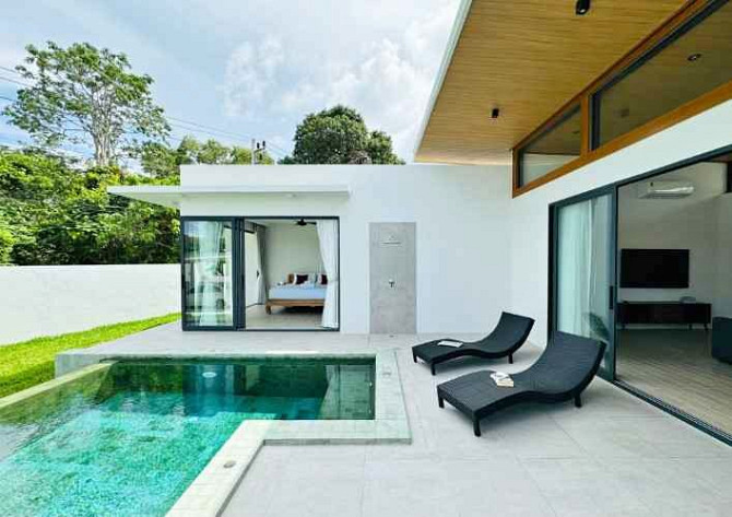 3 Beds 3.5 Baths - House Samui - photo 1