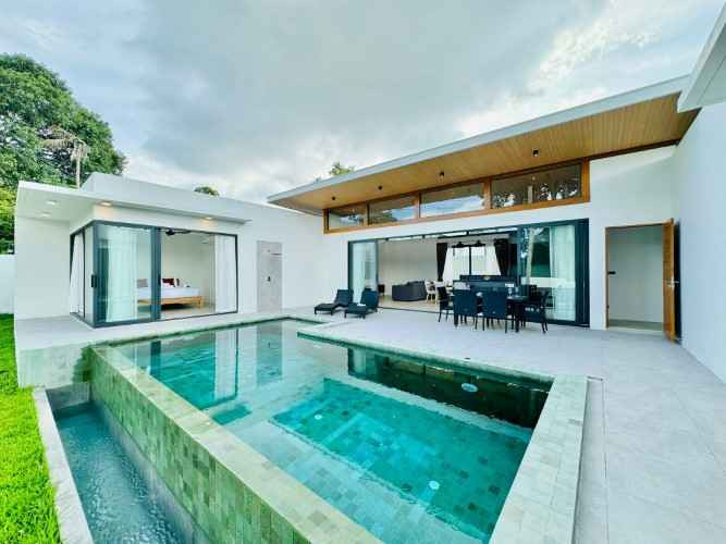 3 Beds 3.5 Baths - House Samui - photo 15