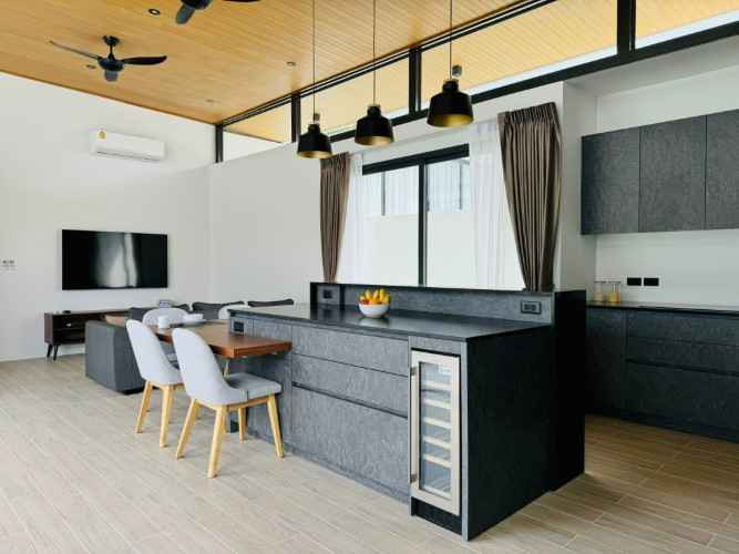 3 Beds 3.5 Baths - House Samui - photo 2