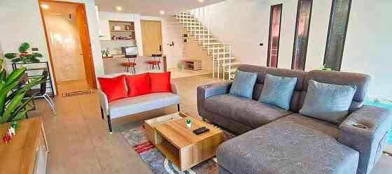 2 bedrooms 3 bathrooms - House Samui