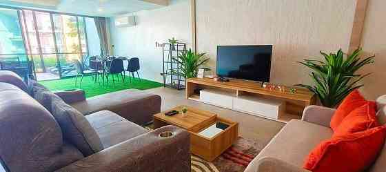 2 bedrooms 3 bathrooms - House Samui