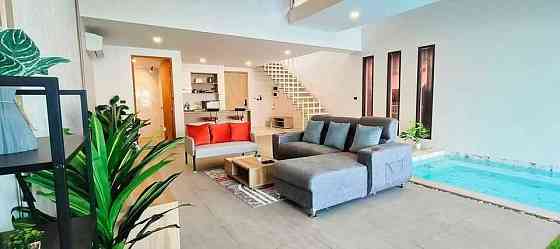 2 bedrooms 3 bathrooms - House Samui