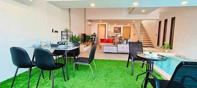 2 bedrooms 3 bathrooms - House Samui - photo 7