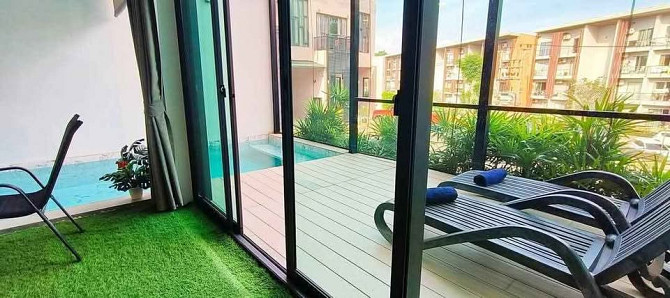 2 bedrooms 3 bathrooms - House Samui - photo 10