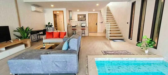 2 bedrooms 3 bathrooms - House Samui - photo 6