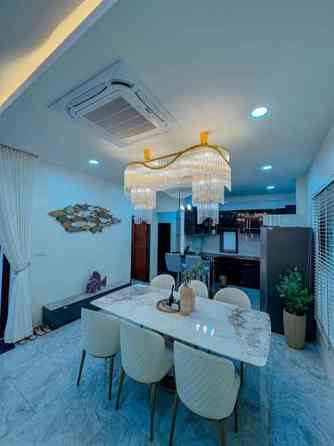 4 Beds 4 Baths - House Samui