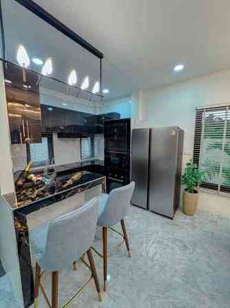4 Beds 4 Baths - House Samui