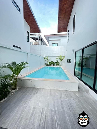 3 Beds 4 Baths House Samui - photo 7