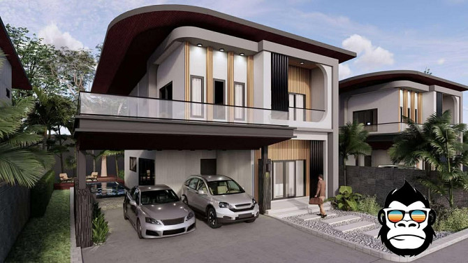3 Beds 4 Baths House Samui - photo 2