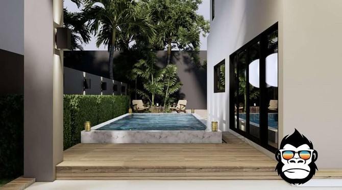 3 Beds 4 Baths House Samui - photo 3