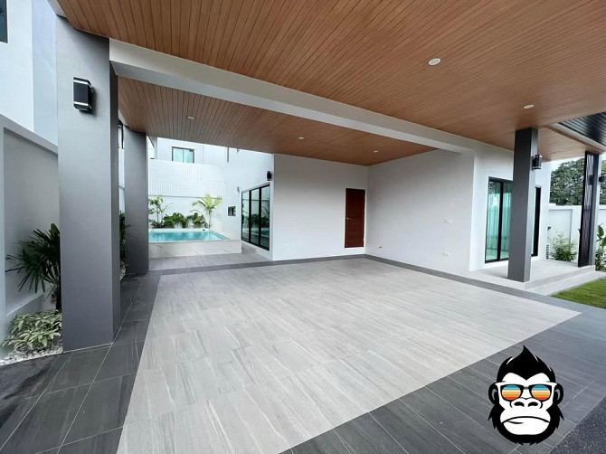 3 Beds 4 Baths House Samui - photo 10