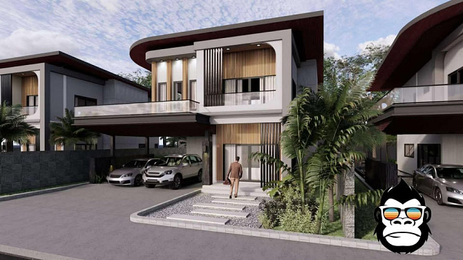 3 Beds 4 Baths House Samui - photo 5